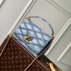 LV Satchel bags